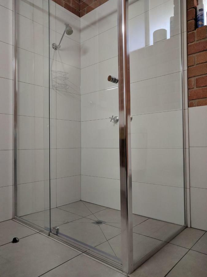 Travellers Inn Kaniva Dış mekan fotoğraf